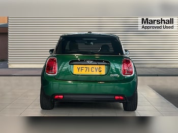 Used MINI Hatch 2021 for sale - 77042775: Photo