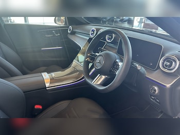 Used Mercedes-Benz C-Class 2025 for sale - 75439665: Photo