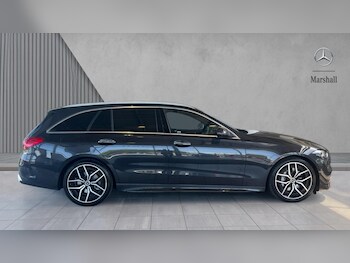 Used Mercedes-Benz C-Class 2025 for sale - 75439665: Photo