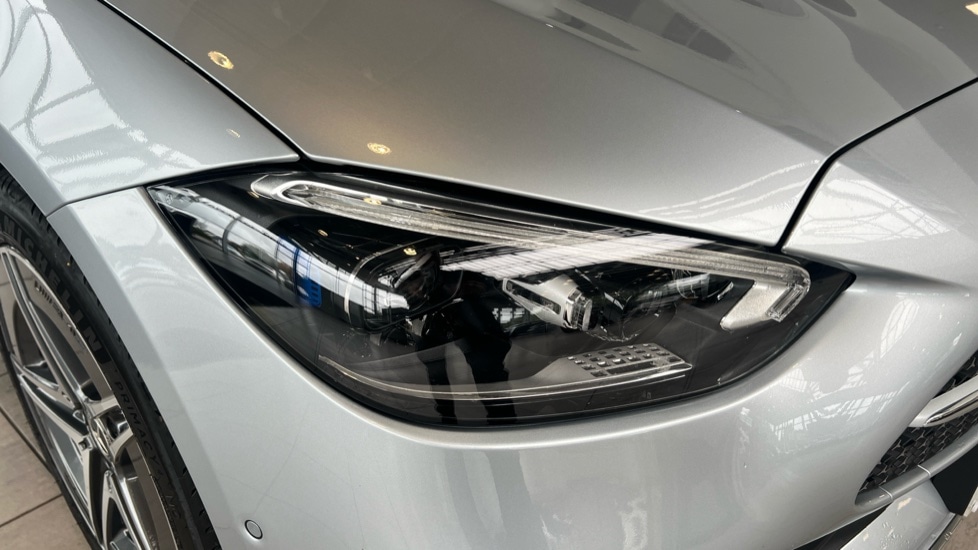 Used Mercedes-Benz C Class 2024 for sale - 76709590: Photo 20