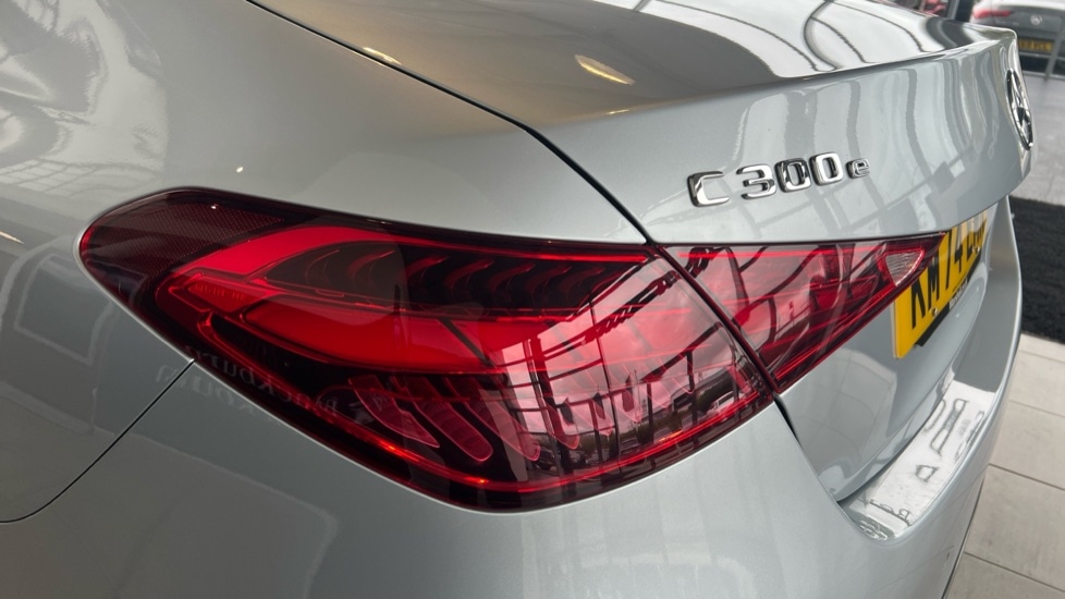 Used Mercedes-Benz C Class 2024 for sale - 76709590: Photo 21