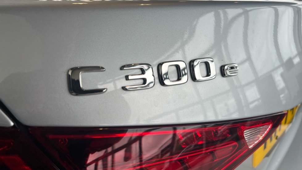 Used Mercedes-Benz C Class 2024 for sale - 76709590: Photo 22