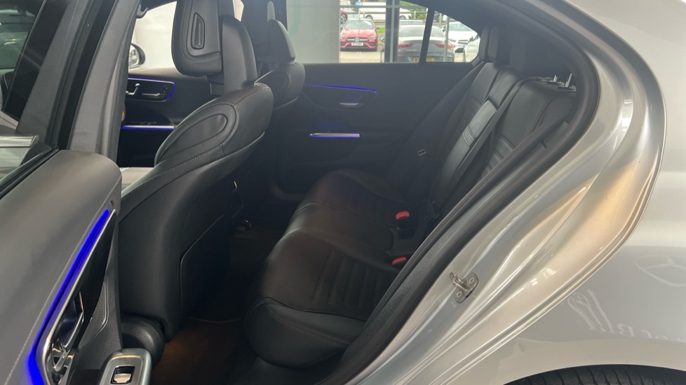 Used Mercedes-Benz C Class 2024 for sale - 76709590: Photo 24