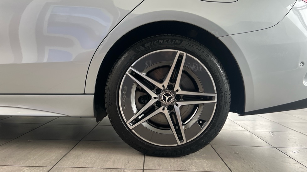 Used Mercedes-Benz C Class 2024 for sale - 76709590: Photo 26