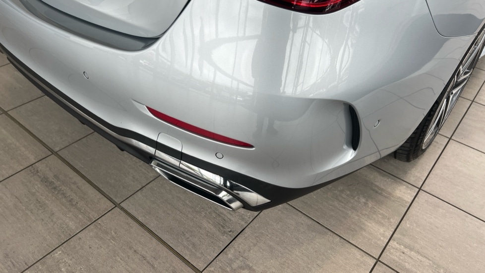 Used Mercedes-Benz C Class 2024 for sale - 76709590: Photo 30