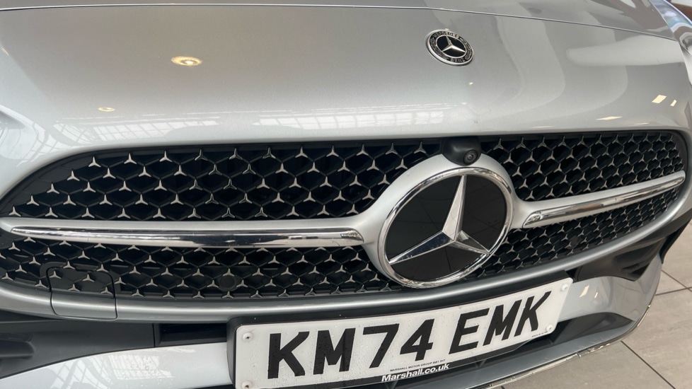 Used Mercedes-Benz C Class 2024 for sale - 76709590: Photo 34