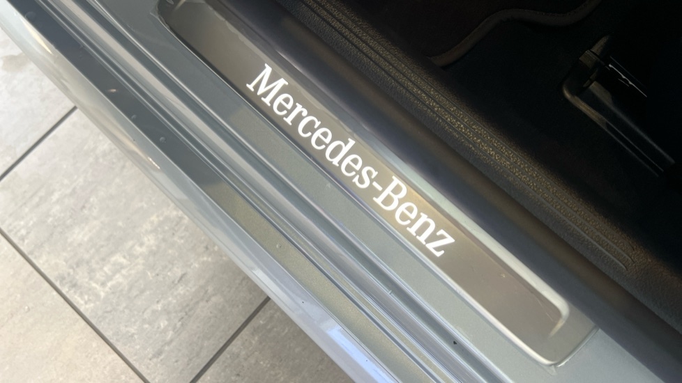 Used Mercedes-Benz C Class 2024 for sale - 76709590: Photo 35