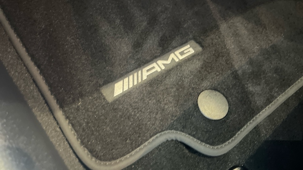 Used Mercedes-Benz C Class 2024 for sale - 76709590: Photo 36