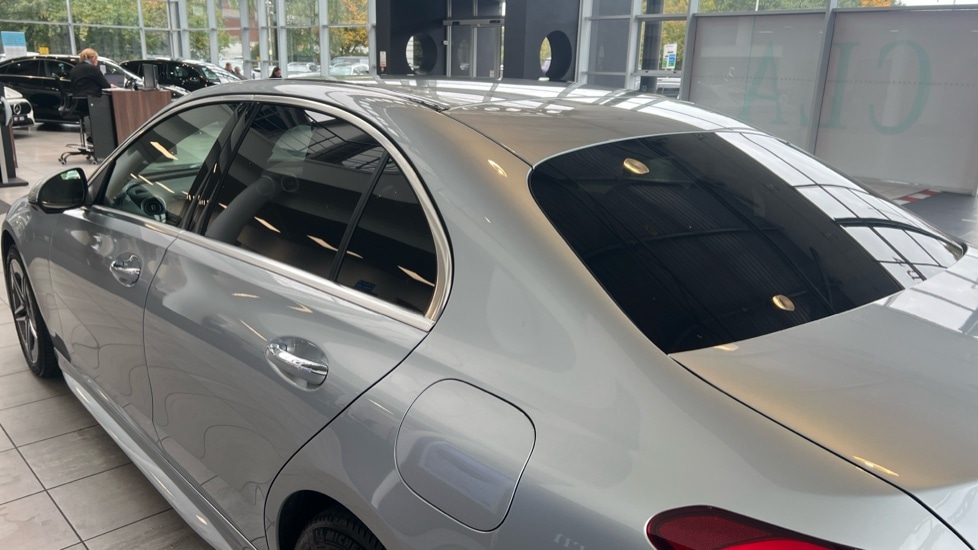 Used Mercedes-Benz C Class 2024 for sale - 76709590: Photo 38