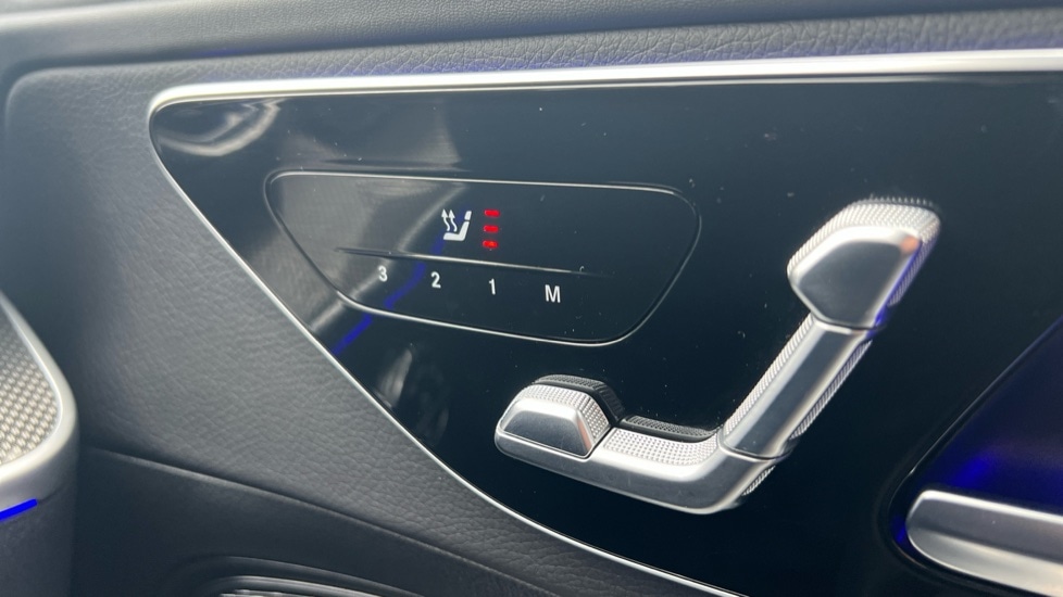 Used Mercedes-Benz C Class 2024 for sale - 76709590: Photo 39