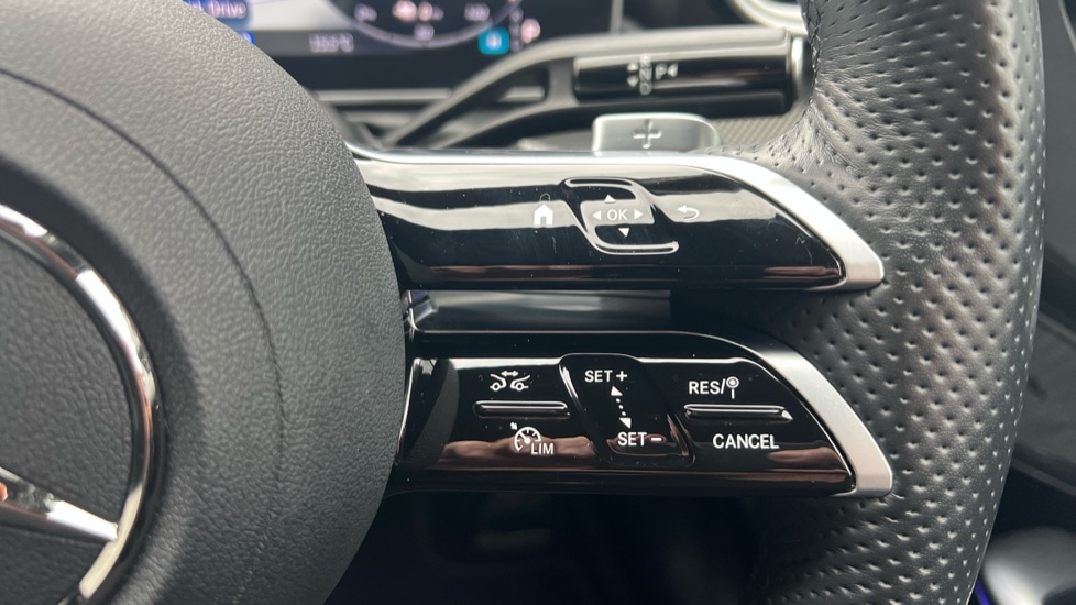 Used Mercedes-Benz C Class 2024 for sale - 76709590: Photo 42