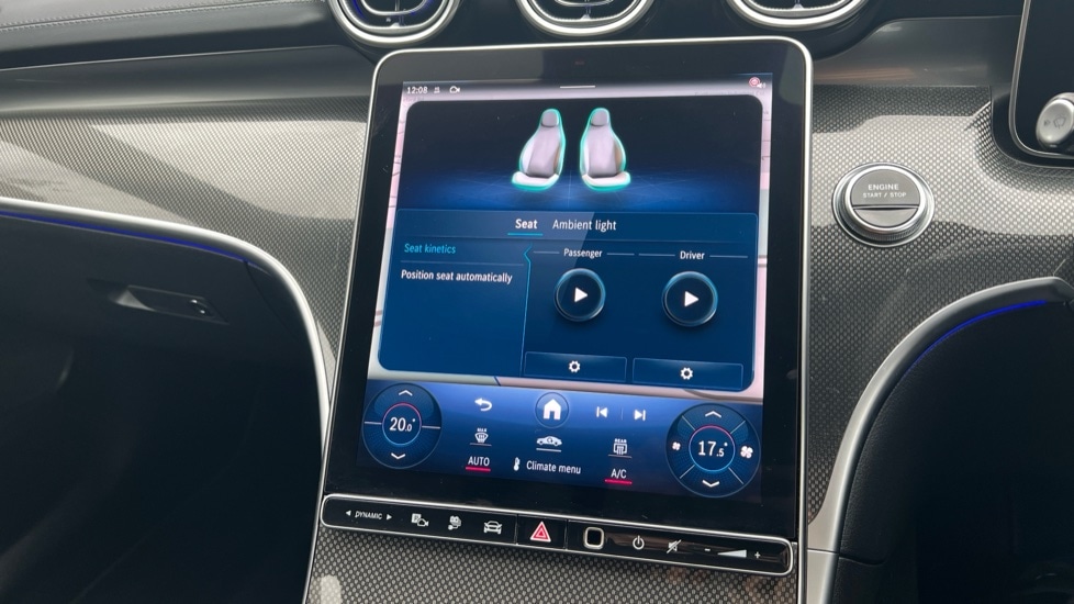 Used Mercedes-Benz C Class 2024 for sale - 76709590: Photo 49