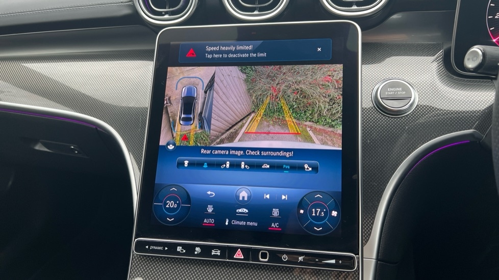 Used Mercedes-Benz C Class 2024 for sale - 76709590: Photo 52