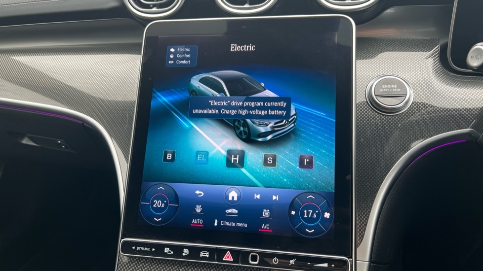 Used Mercedes-Benz C Class 2024 for sale - 76709590: Photo 53