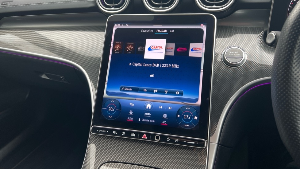 Used Mercedes-Benz C Class 2024 for sale - 76709590: Photo 54