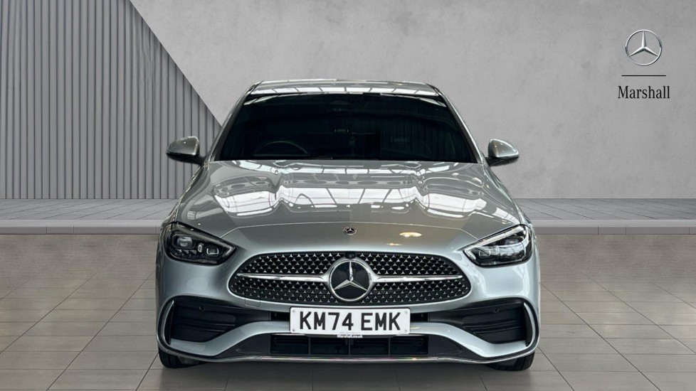 Used Mercedes-Benz C Class 2024 for sale - 76709590: Photo 6