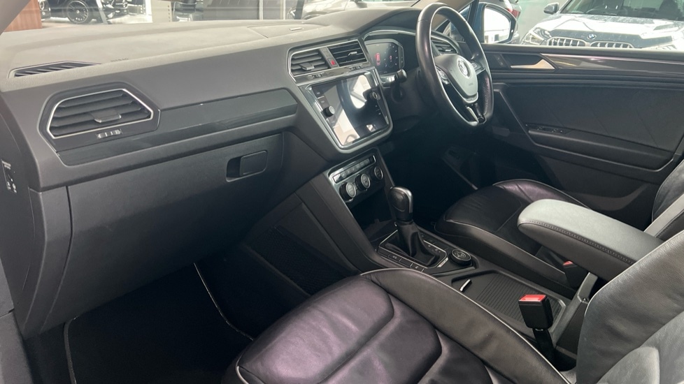 Used Volkswagen Tiguan Allspace 2021 for sale - 76507426: Photo 10