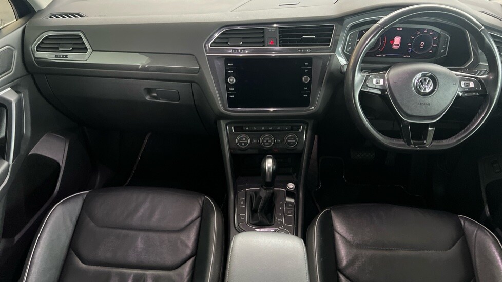 Used Volkswagen Tiguan Allspace 2021 for sale - 76507426: Photo 11