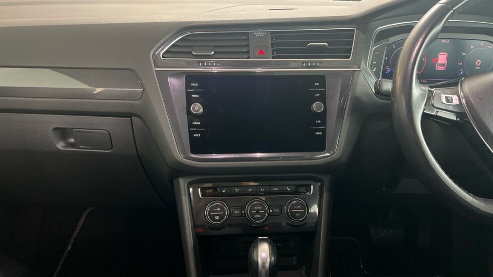 Used Volkswagen Tiguan Allspace 2021 for sale - 76507426: Photo 12