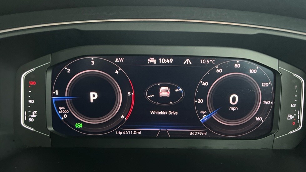 Used Volkswagen Tiguan Allspace 2021 for sale - 76507426: Photo 13