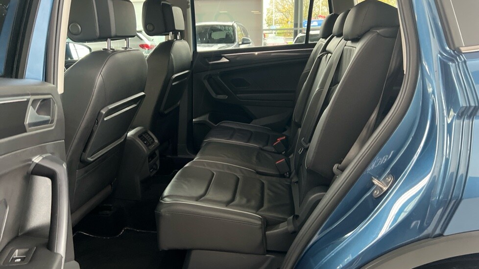 Used Volkswagen Tiguan Allspace 2021 for sale - 76507426: Photo 14