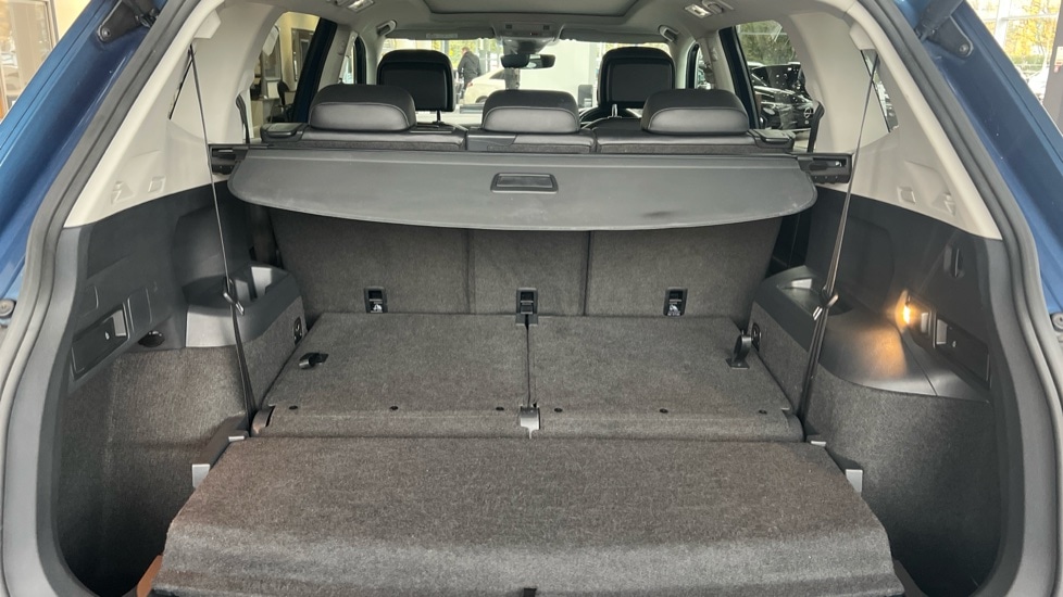 Used Volkswagen Tiguan Allspace 2021 for sale - 76507426: Photo 15