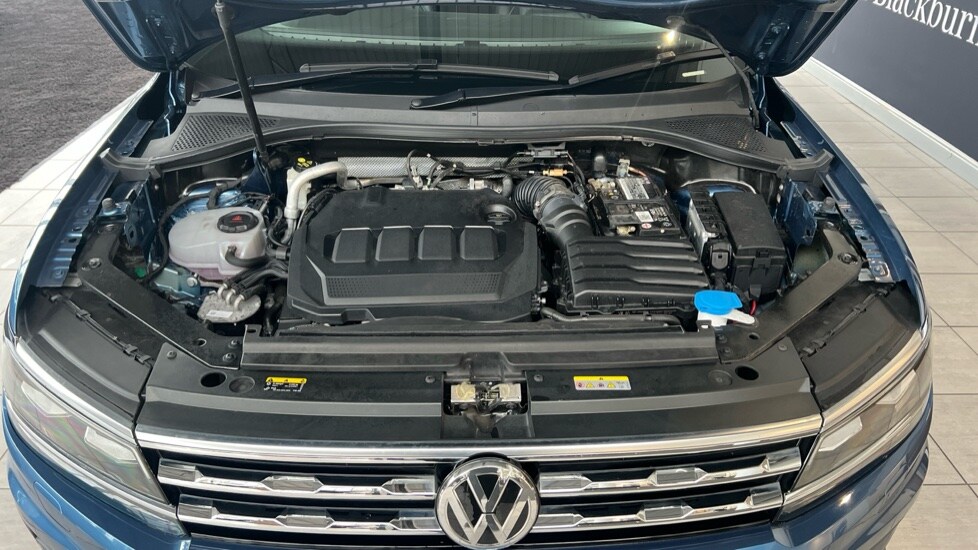 Used Volkswagen Tiguan Allspace 2021 for sale - 76507426: Photo 16