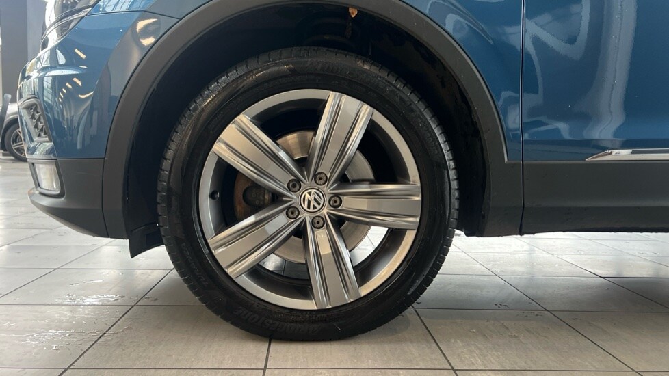 Used Volkswagen Tiguan Allspace 2021 for sale - 76507426: Photo 17