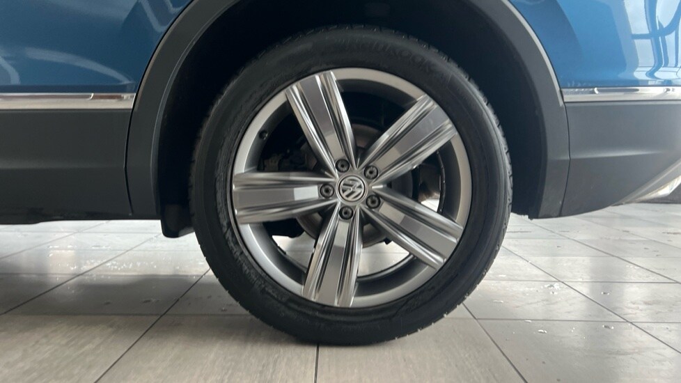 Used Volkswagen Tiguan Allspace 2021 for sale - 76507426: Photo 18