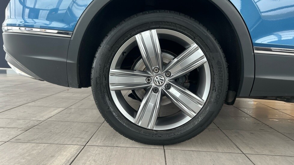 Used Volkswagen Tiguan Allspace 2021 for sale - 76507426: Photo 19
