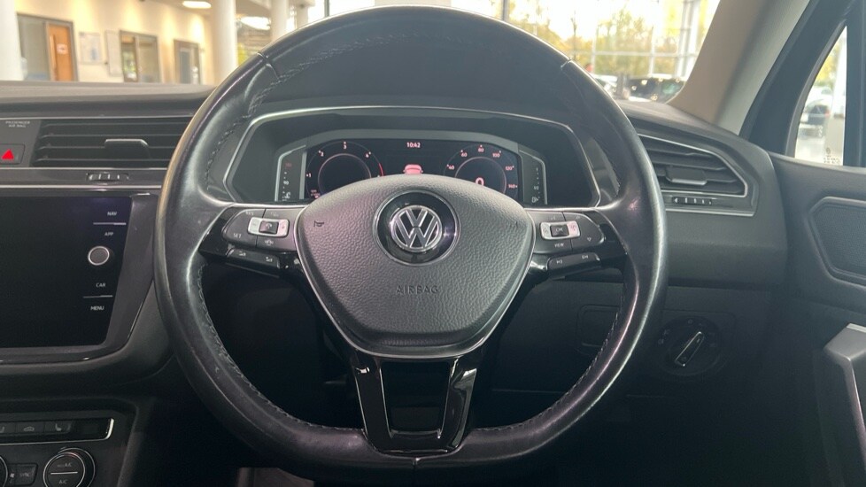 Used Volkswagen Tiguan Allspace 2021 for sale - 76507426: Photo 21