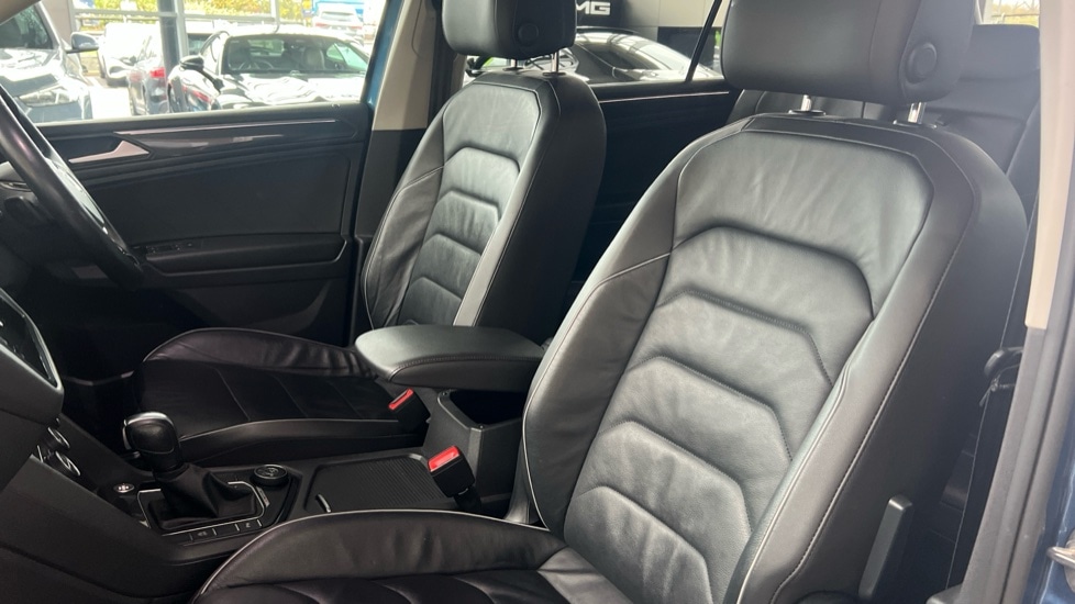 Used Volkswagen Tiguan Allspace 2021 for sale - 76507426: Photo 22