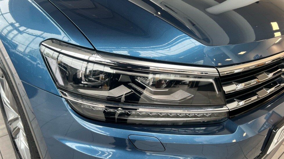 Used Volkswagen Tiguan Allspace 2021 for sale - 76507426: Photo 23