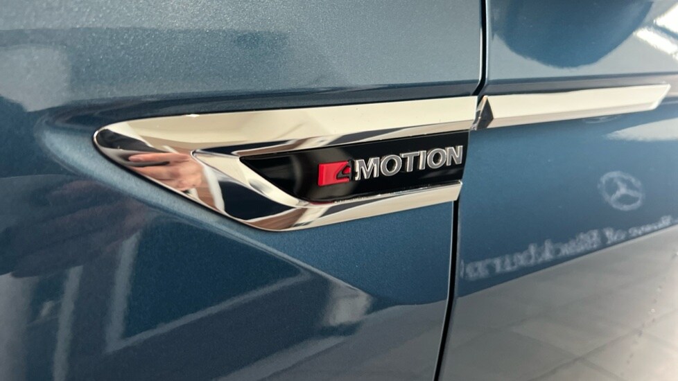 Used Volkswagen Tiguan Allspace 2021 for sale - 76507426: Photo 26