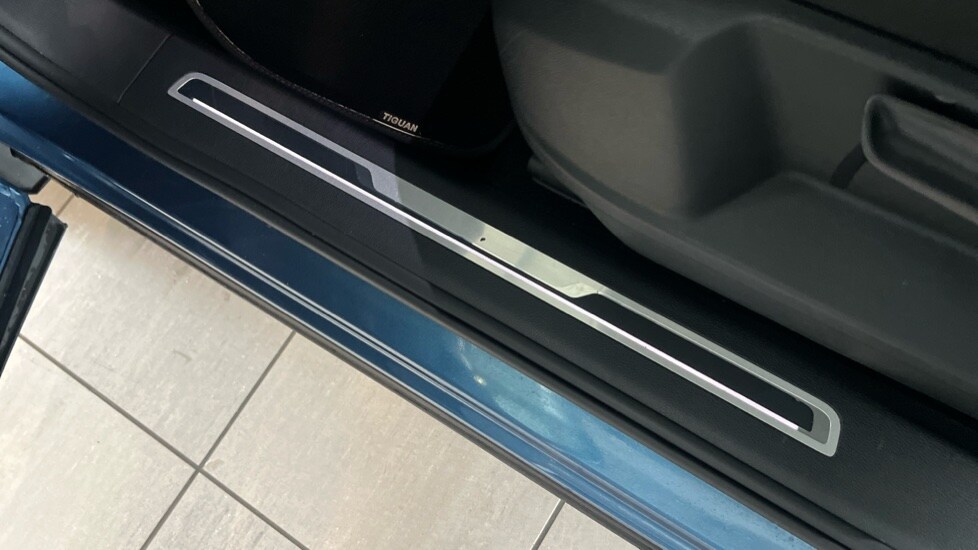 Used Volkswagen Tiguan Allspace 2021 for sale - 76507426: Photo 27