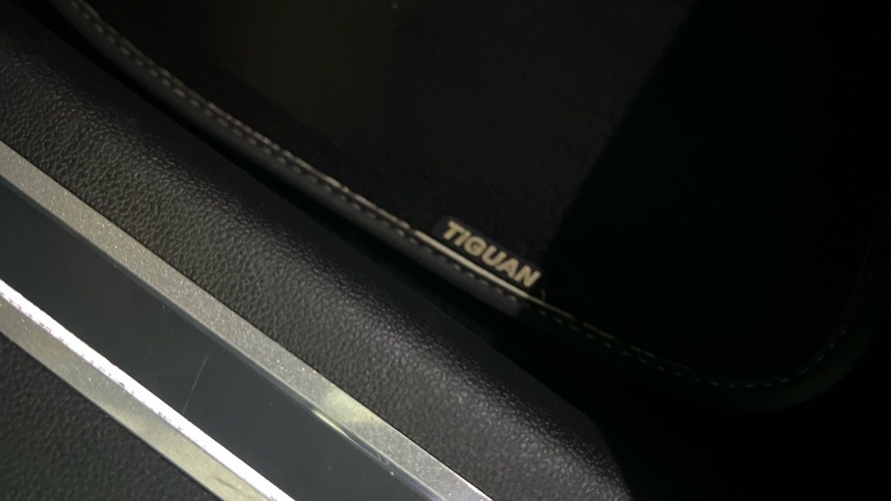 Used Volkswagen Tiguan Allspace 2021 for sale - 76507426: Photo 28