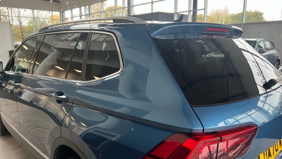 Used Volkswagen Tiguan Allspace 2021 for sale - 76507426: Photo 29