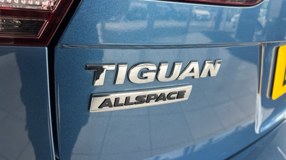 Used Volkswagen Tiguan Allspace 2021 for sale - 76507426: Photo 32