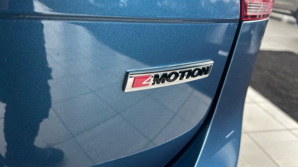 Used Volkswagen Tiguan Allspace 2021 for sale - 76507426: Photo 33