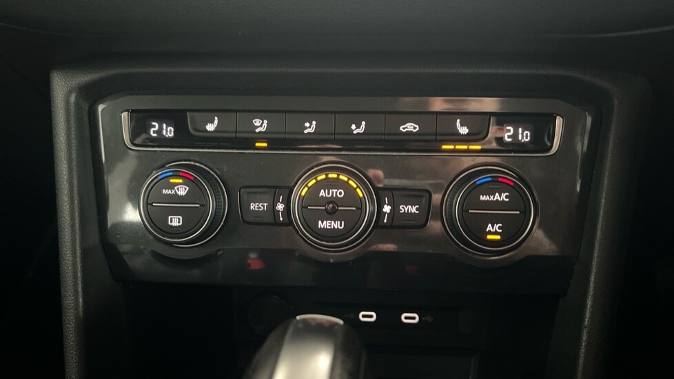 Used Volkswagen Tiguan Allspace 2021 for sale - 76507426: Photo 42