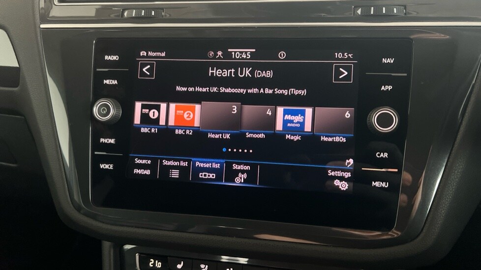 Used Volkswagen Tiguan Allspace 2021 for sale - 76507426: Photo 43