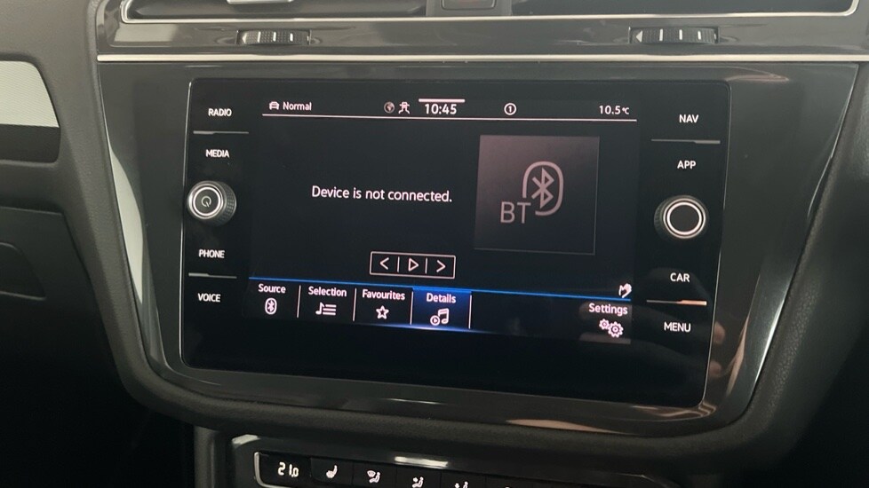 Used Volkswagen Tiguan Allspace 2021 for sale - 76507426: Photo 44