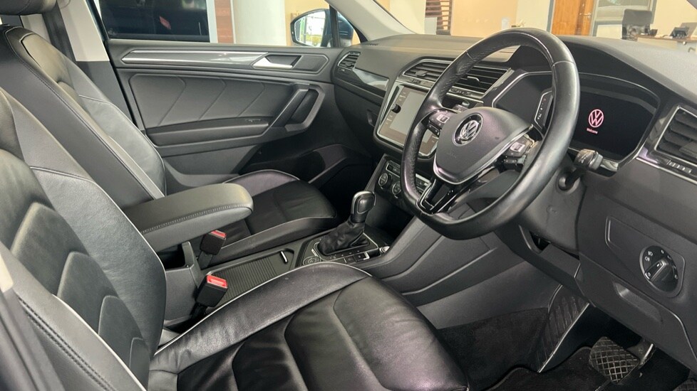 Used Volkswagen Tiguan Allspace 2021 for sale - 76507426: Photo 9