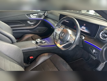 Used Mercedes-Benz E-Class 2019 for sale - 75664857: Photo
