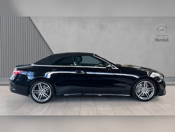 Used Mercedes-Benz E-Class 2019 for sale - 75664857: Photo
