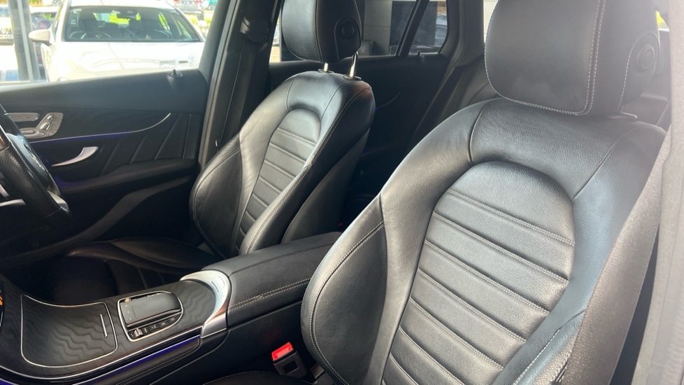 Used Mercedes-Benz GLC 2021 for sale - 77018373: Photo 14