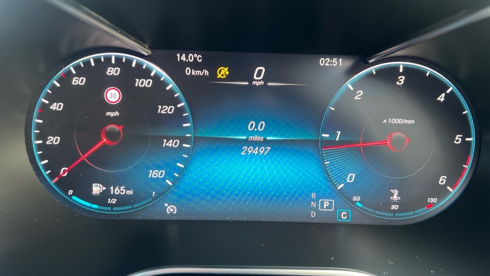 Used Mercedes-Benz GLC 2021 for sale - 77018373: Photo 16