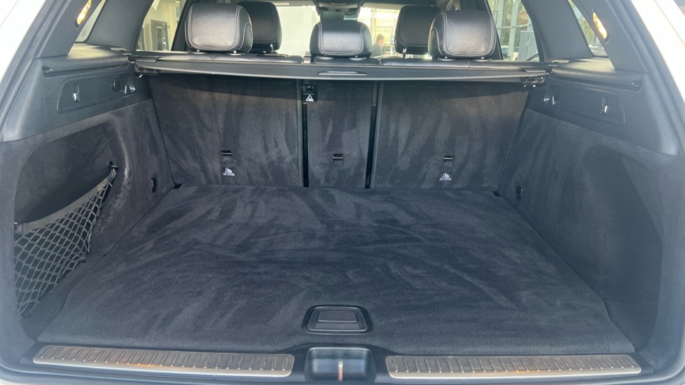 Used Mercedes-Benz GLC 2021 for sale - 77018373: Photo 17