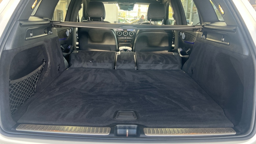 Used Mercedes-Benz GLC 2021 for sale - 77018373: Photo 18