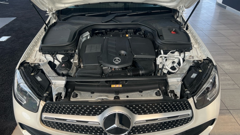 Used Mercedes-Benz GLC 2021 for sale - 77018373: Photo 19